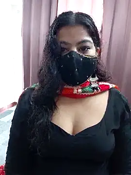 Snapshot of Aavya_007 chatting on 09.26.25 Aavya 007 online show from 09.26.25