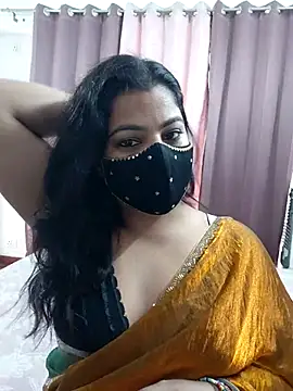 Snapshot of Aavya_007 chatting on 10.01.25 Aavya 007 online show from 10.01.25