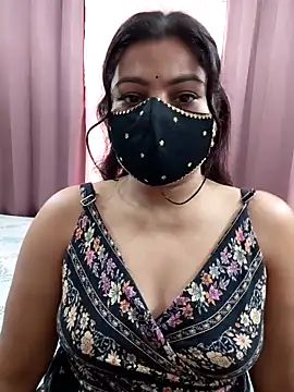 Aavya 007 online show from 11.24.25