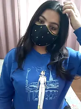 Aavya 007 online show from 01.07.26