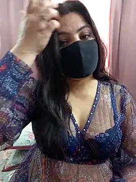 Aavya 007 online show from 02.23.26