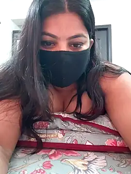 Aavya 007 online show from 03.29.26