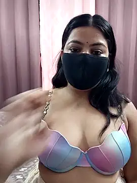 Aavya 007 online show from 04.19.26