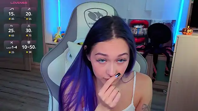 Im suka online show from 11.01.25