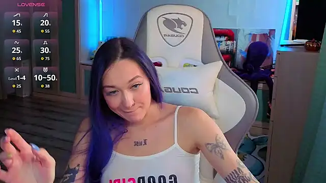 Im suka online show from 12.01.25