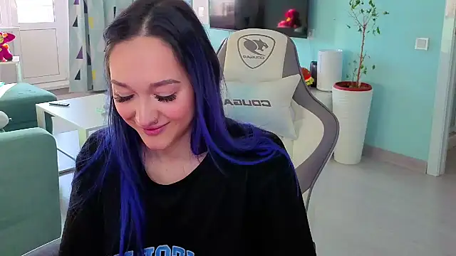 Snapshot of Im_suka chatting on 02.04.26 Im suka online show from 02.04.26