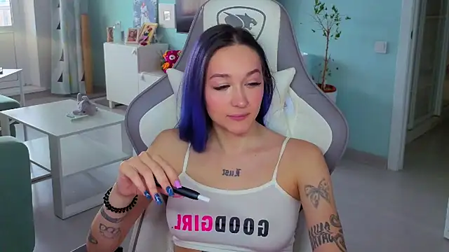 Snapshot of Im_suka chatting on 02.06.26 Im suka online show from 02.06.26