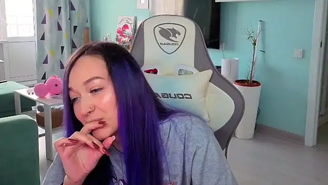 Snapshot of Im_suka chatting on 02.26.26 Im suka online show from 02.26.26