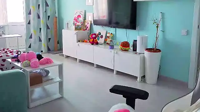 Snapshot of Im_suka chatting on 02.27.26 Im suka online show from 02.27.26