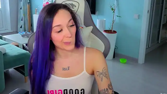 Im suka online show from 03.12.26