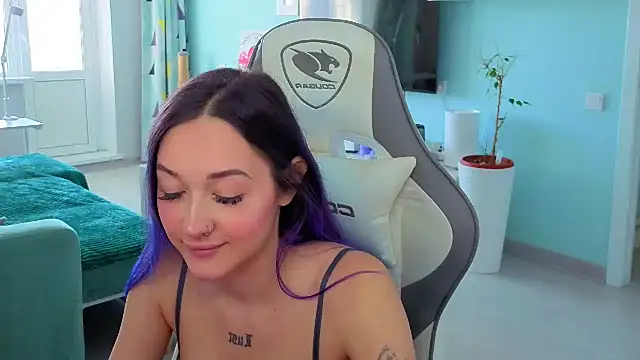 Im suka online show from 03.24.26