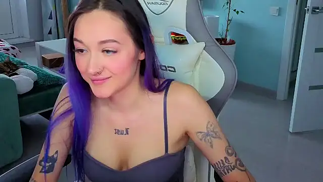 Im suka online show from 04.06.26