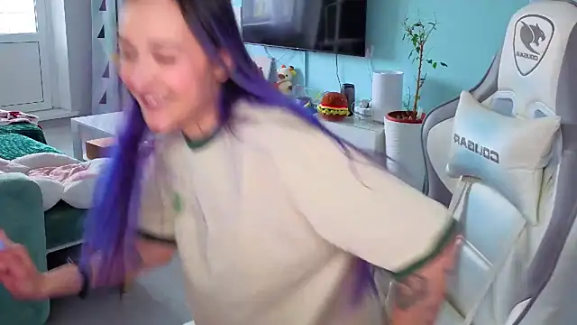 Im suka online show from 04.15.26