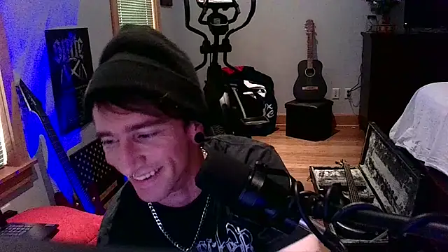 LEVIATHANX666 online show from 04.10.26