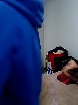 Snapshot of Wilsonn86 chatting on 11.23.25 Wilsonn86 online show from 11.23.25