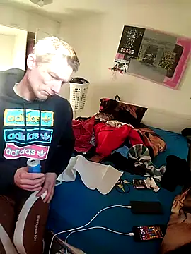 Wilsonn86 online show from 03.05.26