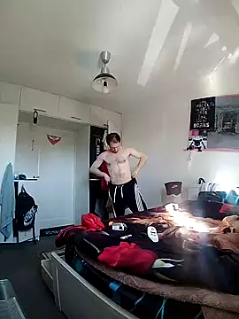 Wilsonn86 online show from 03.18.26