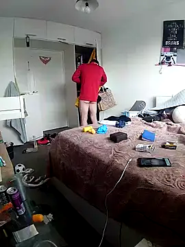 Wilsonn86 online show from 03.24.26