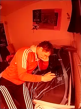 Wilsonn86 online show from 03.29.26