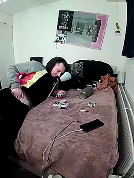 Wilsonn86 online show from 05.12.26