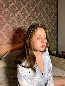 MikotoMisaka online show from 10.24.25