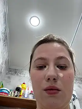 MikotoMisaka online show from 11.09.25