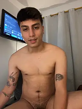 ErosVale online show from 11.15.25