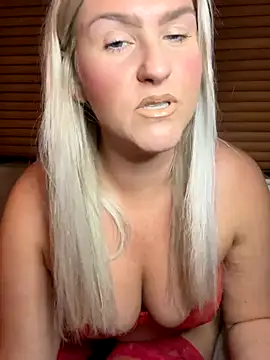 Charleigh xx online show from 09.21.25