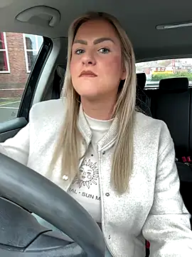 Charleigh xx online show from 10.14.25