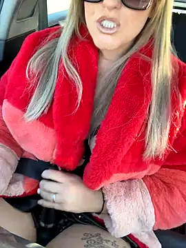 Charleigh xx online show from 11.25.25