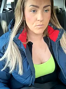 Charleigh xx online show from 11.26.25