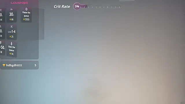 Snapshot of Ji_yen chatting on 11.11.25 Ji yen online show from 11.11.25