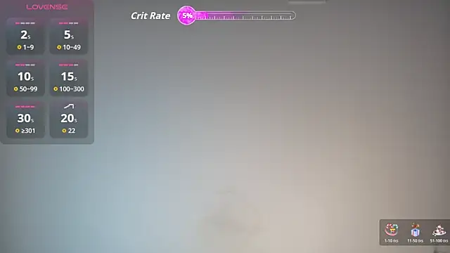 Snapshot of Ji_yen chatting on 11.13.25 Ji yen online show from 11.13.25