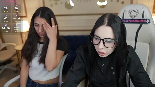 VivianSweet  online show from 02.27.26