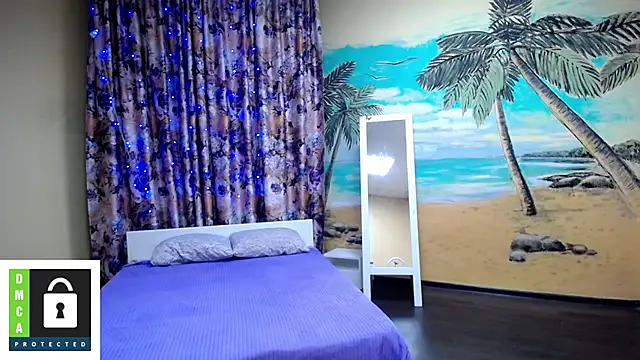 Graceful Lady online show from 10.03.25