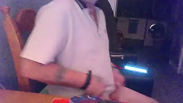 hefin18 online show from 01.18.25