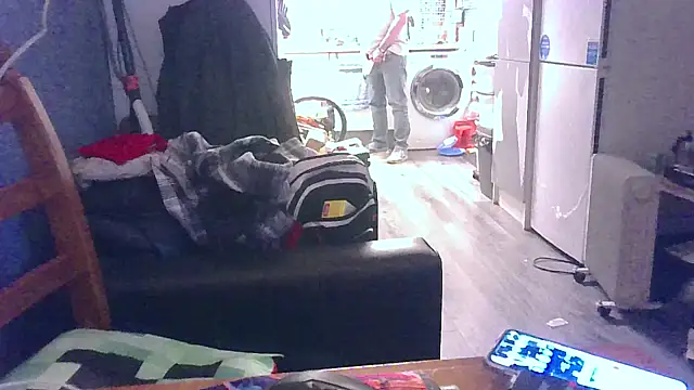 hefin18 online show from 01.23.25