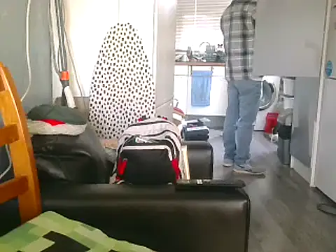 hefin18 online show from 02.01.25