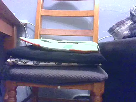 hefin18 online show from 02.08.25