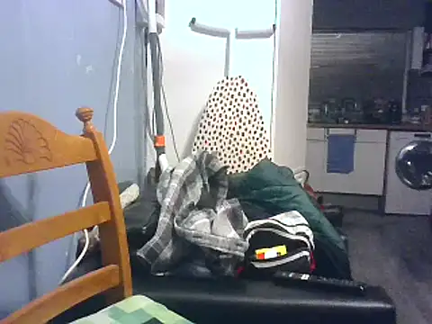 hefin18 online show from 02.08.25