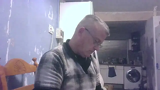 hefin18 online show from 12.03.25