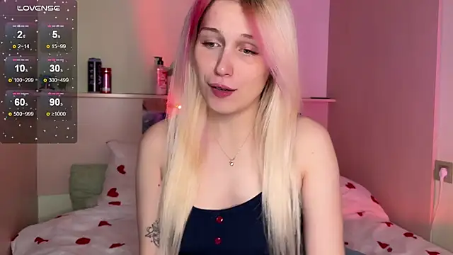  Annabel Myr  online show from 10.20.25