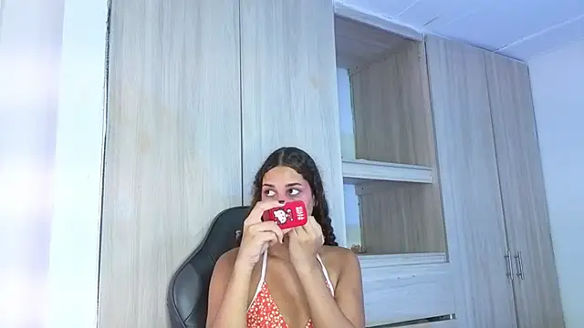 candice777 online show from 04.01.26