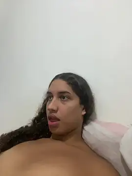 candice777 online show from 07.25.26