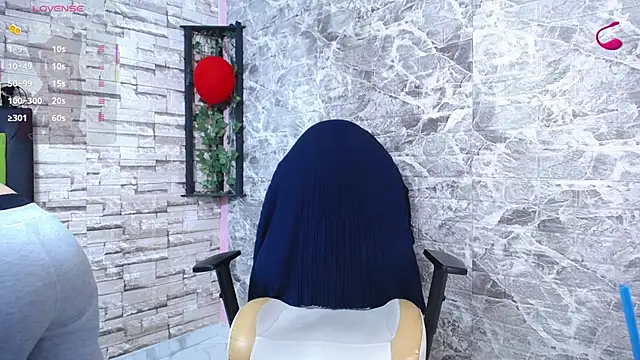 Kony Lan online show from 09.27.25