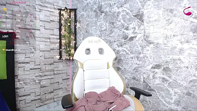 Kony Lan online show from 11.05.25