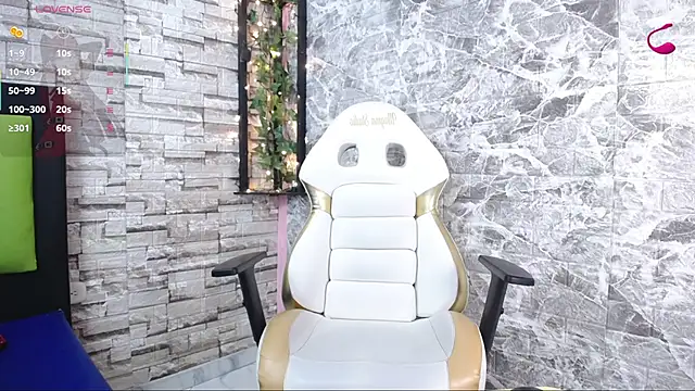 Kony Lan online show from 11.11.25