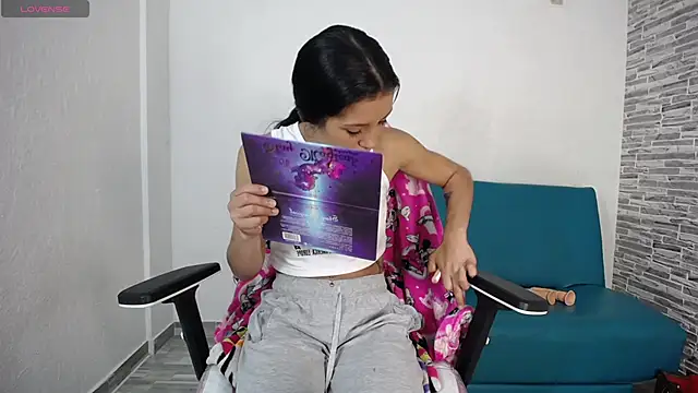 Kony Lan online show from 02.09.26