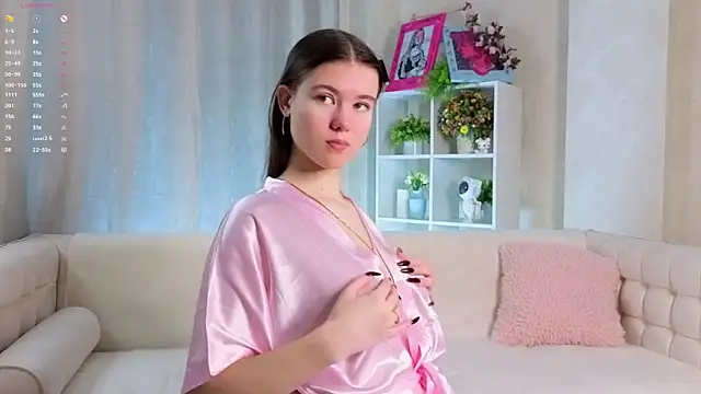 Snapshot of WiloneBoardley chatting on 02.20.26 WiloneBoardley online show from 02.20.26