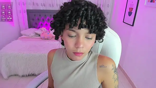 aitana kahlo online show from 09.18.25